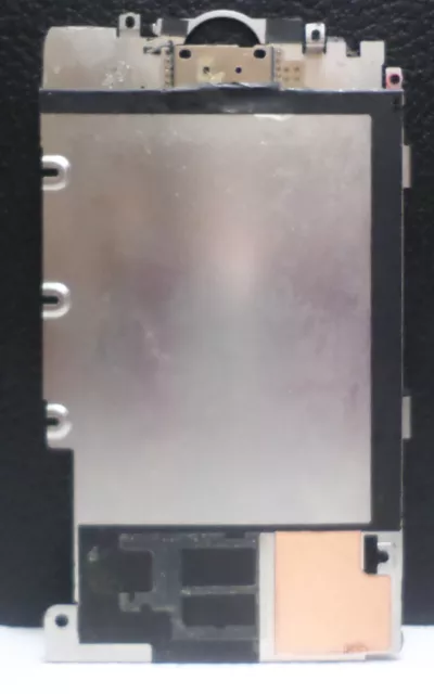 iPod Touch 4th Generation Metal Mid Plate (Separates logic board & LCD Screen)