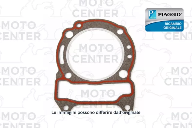 Guarnizione Testa Cilindro Piaggio  Beverly 200 ('01-'03) - X9 200 ('02-'03) - X