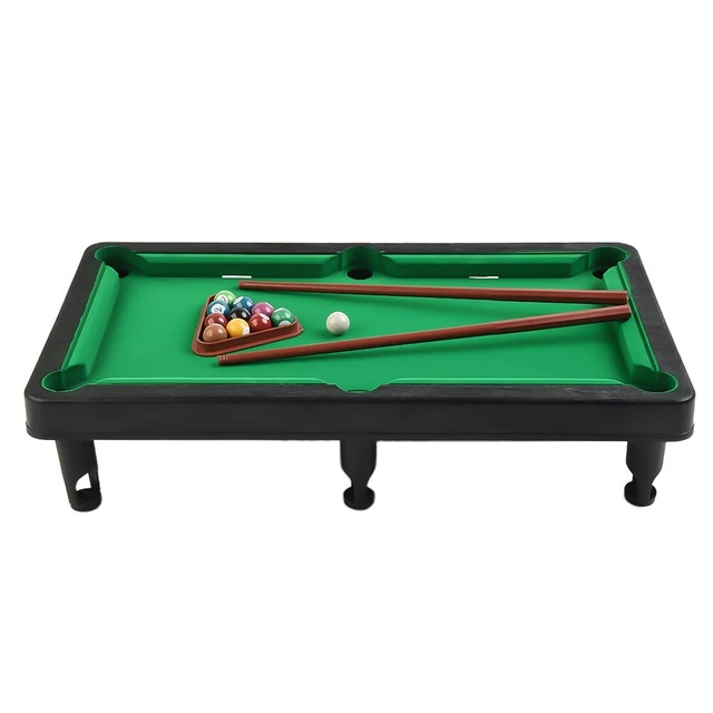 Piscine Table Taille Intégrale Stabilité 1sets for Stress Soulage Enfants Adulte