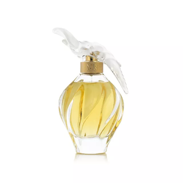 Nina Ricci L'Air du Temps Eau De Parfum EDP 100 ml (woman)