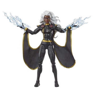 marvel retro collection storm