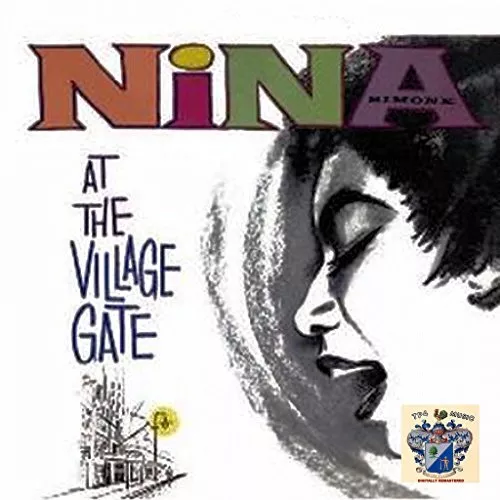Audio Cd Nina Simone - At The Village Gate (+ 6 Bonus Tracks)