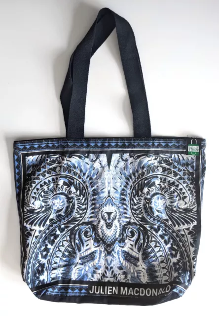 Asda tickled pink jute clearance bag 2019