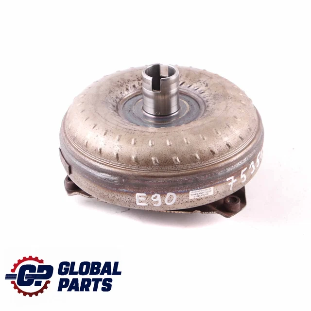 Convertitore di coppia BMW E87 E90 120i 320i N46 GA6HP19Z Trasmissione automatica