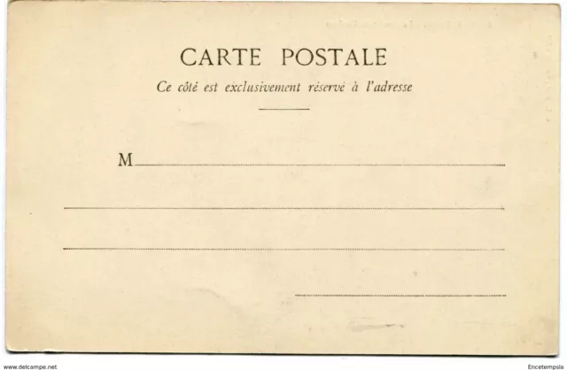 CPA-Carte postale-France -Le morbihan - Le Goulet de Conleau (CPV1327) 2