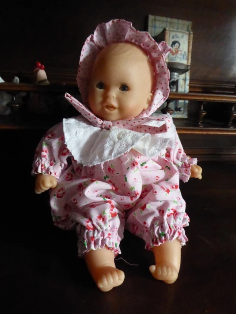 Corolle Poupon Mini Câlin Rose au meilleur prix sur