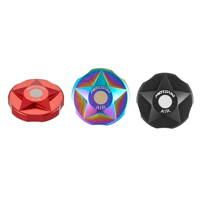 For Manitou/Magura Fork Cover Dustproof For MTB Bike Shockproof 33x8.3mm