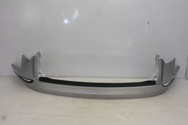 Range Rover Velar L560 Rear Bumper Upper Section 2017 ON J8A2-17D781-ABW Genuine