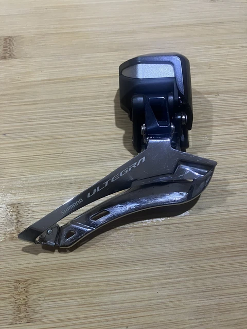 Sang đĩa xe đạp SHIMANO ULTEGRA FD-R8000 chính hãng | Nhà phân phối xe đạp thể thao