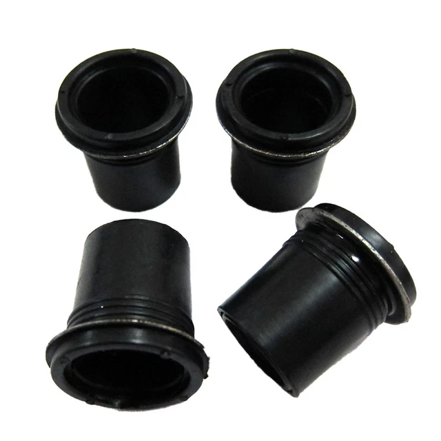 Injecteurs Moteur Pour Toyota Yaris, Vitz, Echo - 4 Pièces Haute Performance, Remplacement Direct