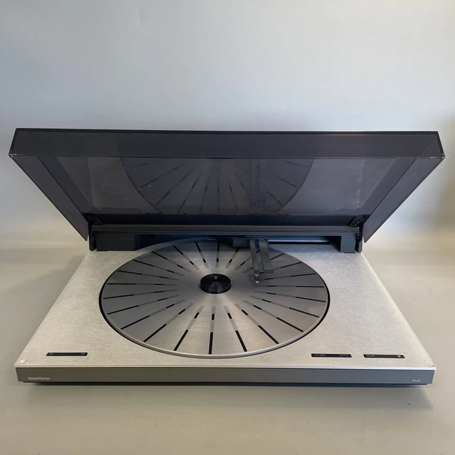 Bang olufsen beogram d'occasion - Photo, audio & vidéo - - page 5