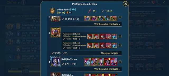 RAID: Shadow Legends – Choisir son premier champion et bien débuter | 4