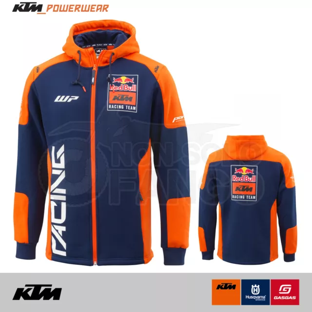 Felpa Ktm IN VENDITA! - PicClick IT