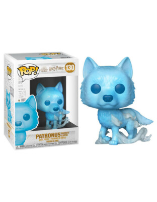 funko lupin patronus