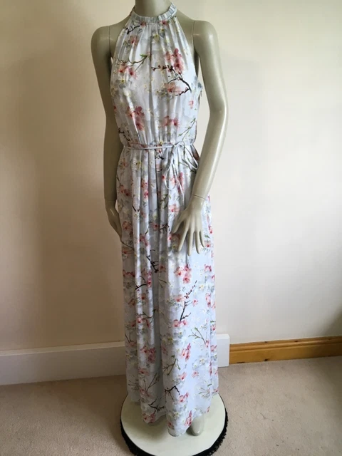 TED BAKER ELYNOR dress size PicClick UK