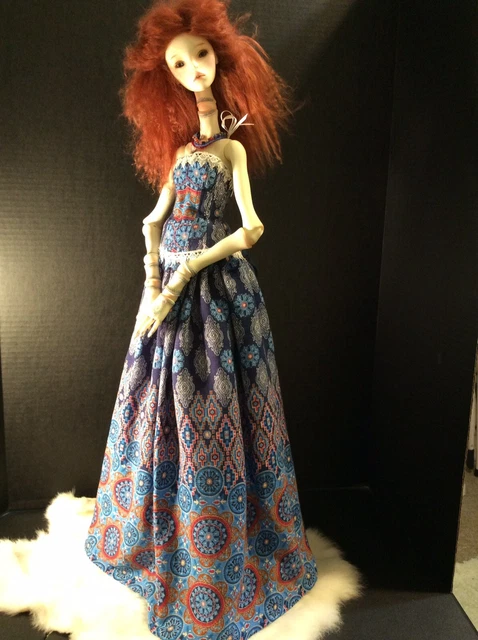 VETEMENTS BJD SD 1 3 DOll Chateau DC EUR 56 85 PicClick FR