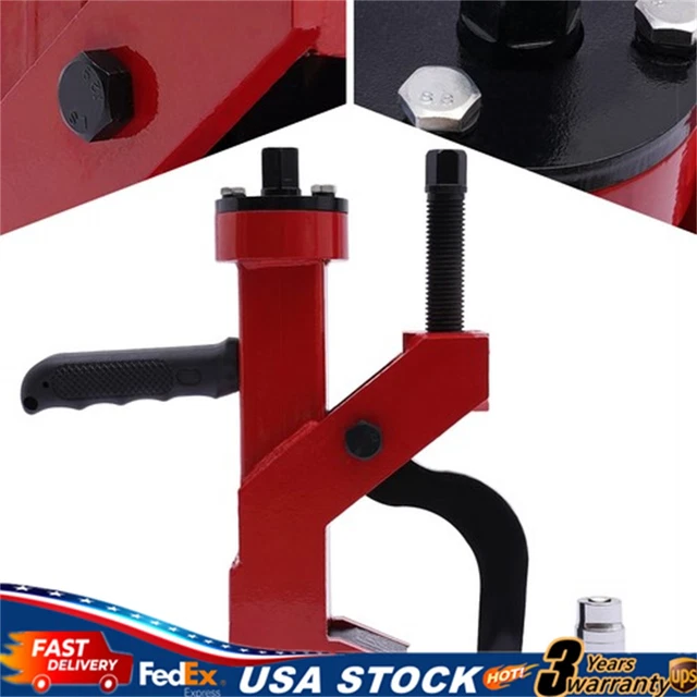 KERISTE Tire Removal Machine Accessories Bead Breaker Shovel Protective