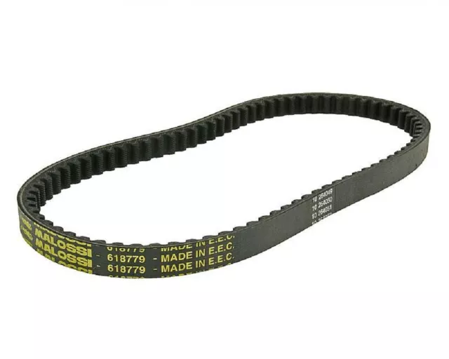 Ceinture MALOSSI XK - MBK CITYLINER 125 ie 4T LC euro 3