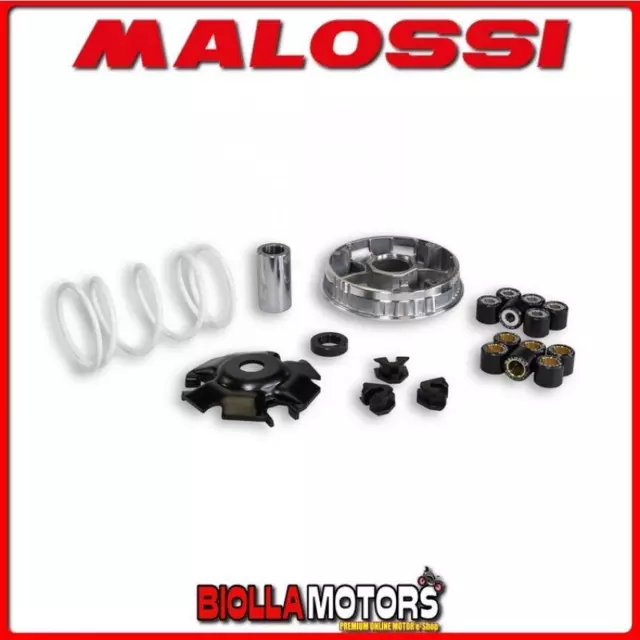 5111258 Variatore Malossi Piaggio Hexagon Lxt 180 2T Lc Multivar 2000 -