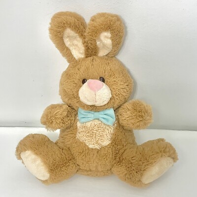 gund stuffed easter bunny