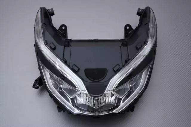 Front Headlight / Headlamp / Head Light HONDA PCX 125 2018-2020