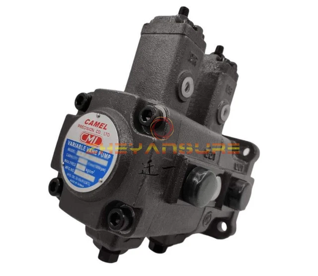 1PZ Nuova Pompa Valvola Duplex CML VCM-DF-40A-10