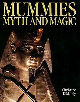 HCDJ Ancient Egypt Mummies Myths Tombs Animal Sacrifice Magic 155 Amazing Pix!