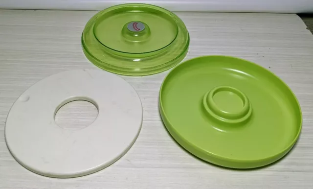 Margaritaville Salt And Lime Tray For Party Margarita Tequilla Shot Glass Drink