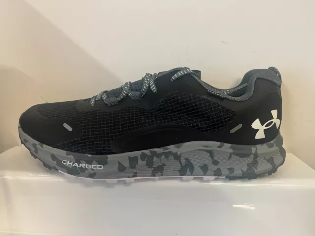 Under Armour Charged Bandit TR 2 Womens Trail Running UK 8 US 9 EU 42.5