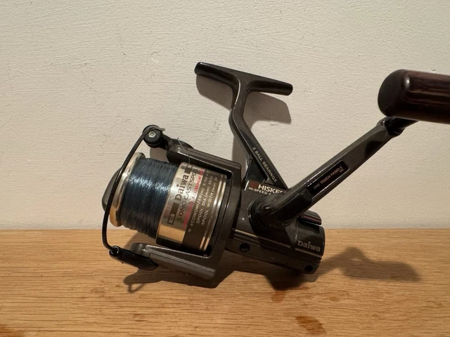 DAIWA GS750Z SPORTLINE £47.48 - PicClick UK
