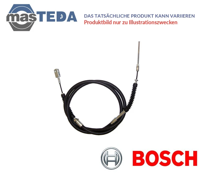 1 987 477 090 Handbremsseil Bremsseil Recht Bosch Für Toyota Yaris