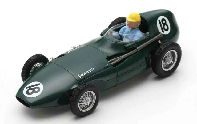 March 761 Jägermeister Hans Joachim Stuck F1 1976 Tecno 1:18 (Neu und