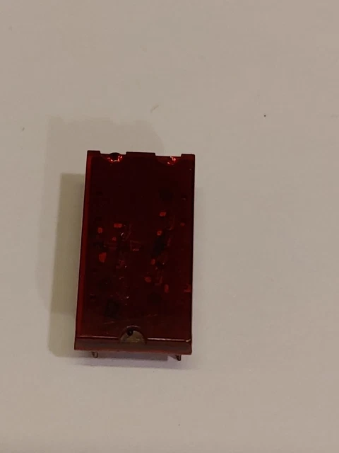 TIL304 NUMERIC LED DISPLAY Texas Instruments