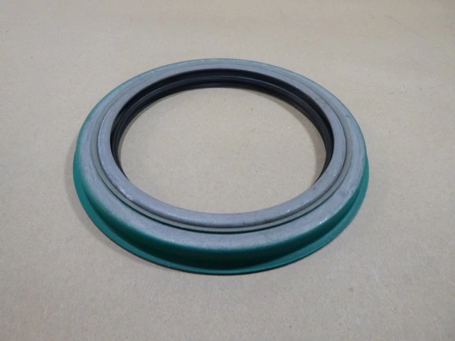 CR 55175 Wheel Bearing Oil Seal  5-1/2" Shaft x 7-1/4" OD x 0.625" Width USA