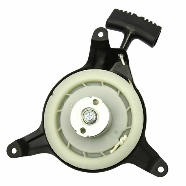 AISEN Seilzugstarter Für HURRICANE Rasenmäher - Ersatz Für N-BM 51 HW / 46 S HW Modelle