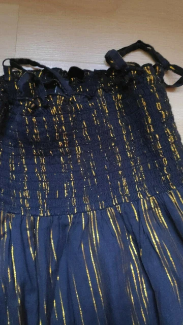 Robe charleston h&m 2025