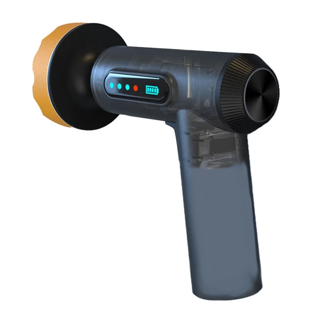 Car Auto Hot Buffer Polisher Scratch Repair Cordless Lithium Battery Waxing