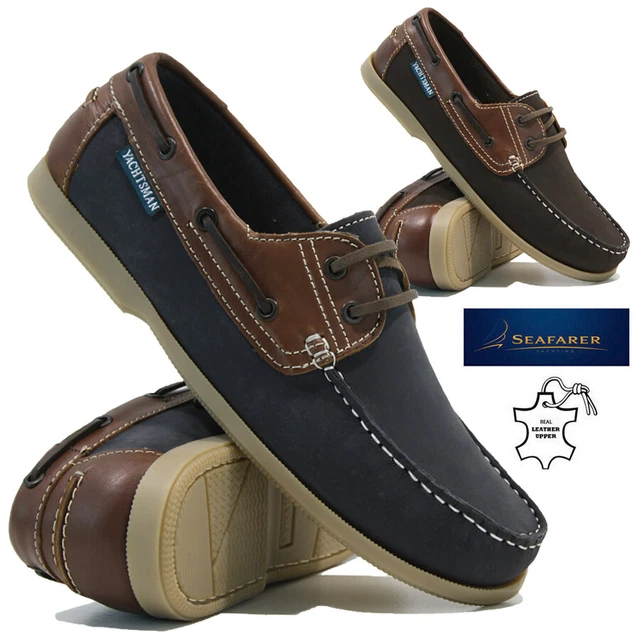 Quayside clipper deck shoes shop