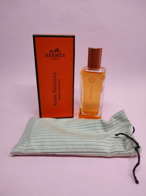 Ambre narguille hermes deals