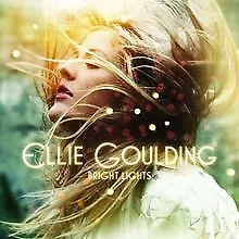 Bright Lights de Ellie Goulding | CD | état bon