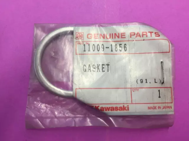 11009-1856 Kawasaki Genuine OEM Gasket