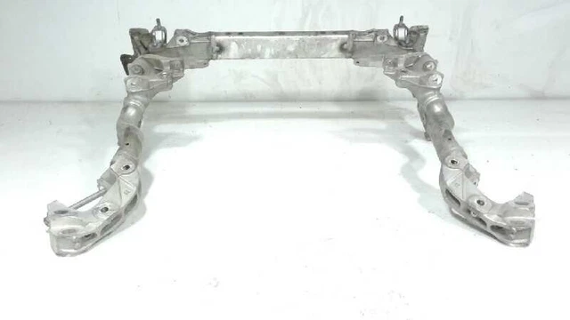 4M0399315Q Punta Telaio Anteriore Per Audi Q7 4M 3.0 Tdi Quattro 2369646