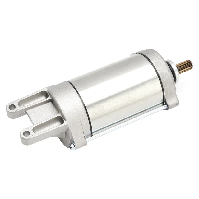 Ensemble Démarreur Moteur Pour ATV Quad Dinli Masai Hytrack Stels 600-800cc | Réf. LU014607 E150006-00