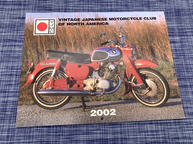 vjmc motorcycle club