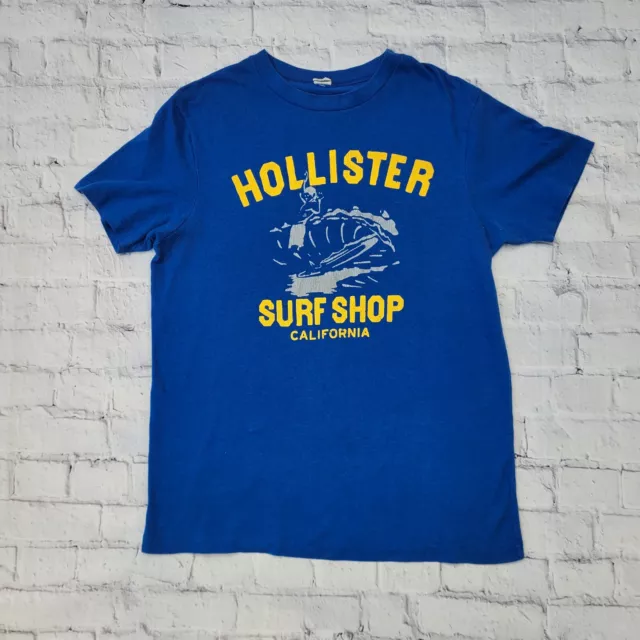 T shirt hollister california outlet