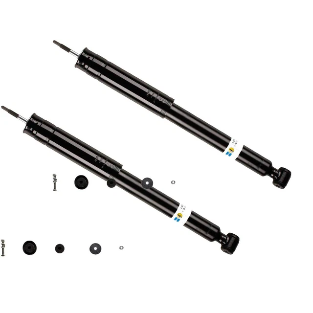 2 Ammortizzatori Bilstein B4 posteriore 2-24-018579 per MERCEDES-BENZ C CLK rica