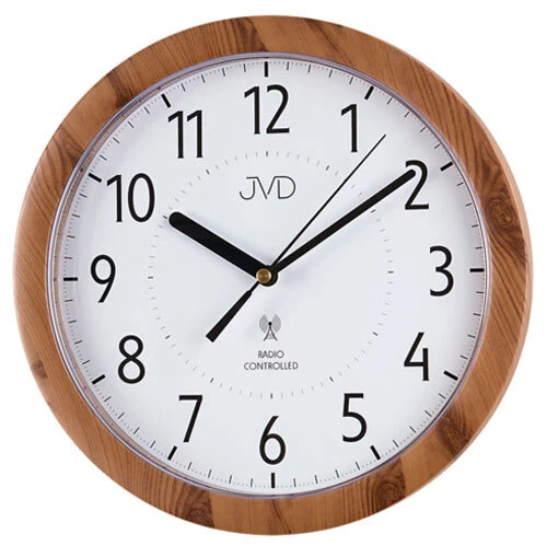 Horloge Digitale RH DESIGNS PRO - 110V - Neuf En Stock (vendeur US)