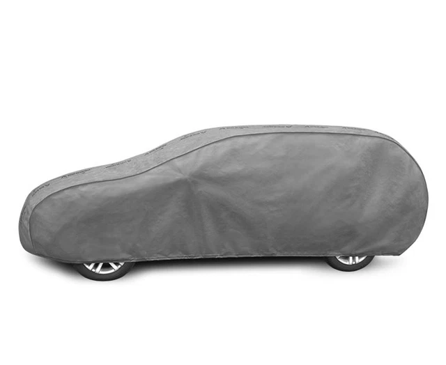 Housse de protection pour Audi A4 B9 2015-2021 Break Voiture Bâche