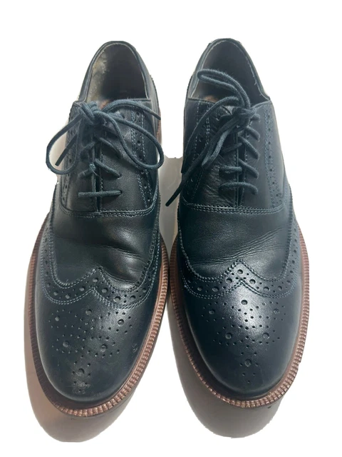 Dr.Martens 1461 3ホール 26.5cm Formal Shoes, Men's Shoes, Men, Clothes, Shoes & Accessories