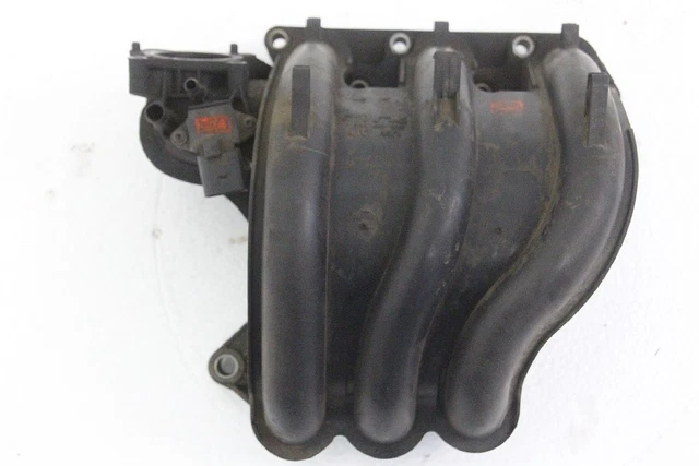 Collettore Di Aspirazione 6510900037 Per Mercedes W176 W204 W205 W212 180/200/220 CDI OM651 | Ricambio Compatibile